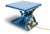 30" x 60" Scissor Lift Table