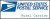 "Rural Carrier" Logo Magnetic Sign