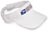 Adjustable Visor with Postal Logo