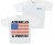 USPS T-Shirt with USA Flag and Slogans