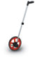 Professional Surveying Wheel with Telescoping Handle