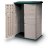 Vertical Storage Cabinet