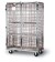 Lockable Cart