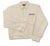 Long Sleeve Twill Shirt with Postal Logo