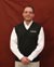 Classic Sweater Vest with USPS Logo