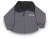 Charcoal Mountaineer Fleece Lined Jacket with Postal Logo