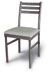 Square Back Chair
