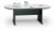 84"  Round Meeting Table