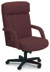 Plush Oversized Chair
