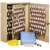 Twin Compartment Cabinet - 100 Key Capacity