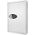 Wall Key Cabinet - 50 Key Capacity