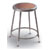 19"- 27" Adjustable Height Stool