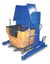 Portable Hamper Dumper