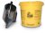 Barrier Cream with Silicone