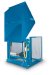 36" Hydraulic Box & Basket Dumper - 2000 lb capacity