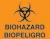 Hazmat Labels 5 1/2" x 4 1/4" Hazmat Labels 5 1/2" x 4 1/4"