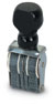 Rubber Line Dater 5/32 tall impression