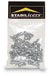 Stabilicer Replacement Cleats ( Pack of 50 )