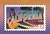 GREETINGS FROM CALIFORNIA POSTCARD PUZZLE ( 5 PACK )