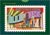 GREETINGS FROM ILLINOIS POSTCARD PUZZLE (5-PACK)