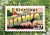 GREETINGS FROM IOWA POSTCARD PUZZLE (5-PACK)