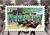 GREETINGS FROM KENTUCKY POSTCARD PUZZLE( 5 PACK )