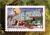 GREETINGS FROM LOUISIANA POSTCARD PUZZLE( 5 PACK )