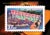 GREETINGS FROM TENNESSEE POSTCARD PUZZLE( 5 PACK )