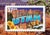 GREETINGS FROM UTAH POSTCARD PUZZLE (5-PACK)