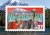 GREETINGS FROM WASHINGTON POSTCARD PUZZLE( 5 PACK )
