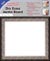 Prague Removable/Repositionable Dry Erase Memo Boards