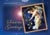 Midnight Angel Postcard Puzzle (5 Pack)