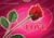 LOVE ROSE POSTCARD PUZZLE (5 pack)