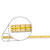 36" Mail Measuring Yard Stick