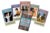 Famous Artists Poster Set