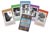 Famous Photographers Poster Set