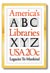 USPS Library Postage Stamp Lapel Pin