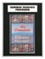 18"W x 24"H Aluminum Easy Tack Board