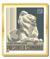 USPS New York Public Library Postage Stamp Lapel Pin