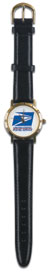 Women's Watch with Roman Numerals