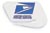 Magnetic Letter Opener