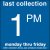 COLLECTION BOX DECALS - 1:00 P.M.