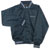 Navy/Burgundy Kasha Baseball Jacket