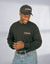 Black Pro Twill Cap