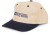Navy Two Tone Pro Twill Cap