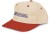 Cardinal Two Tone Pro Twill Cap