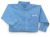 Long Sleeve Denim Shirt with Postal Logo