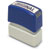 "Original" Pre-Inked Small Counter Stamp