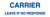 Carrier Leave if No Response Carrier Leave if No Response