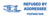 RTS/Refused By Addressee Postage Due - Removable
